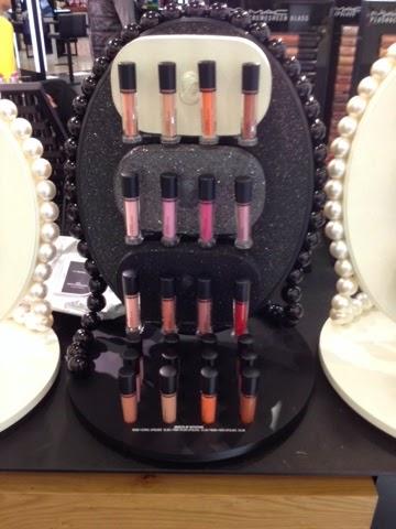 Coleccion Heirloom de Mac cosmetic Coleccion Heirloom de Mac cosmetic