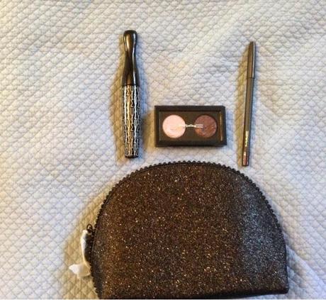 Coleccion Heirloom de Mac cosmetic Coleccion Heirloom de Mac cosmetic