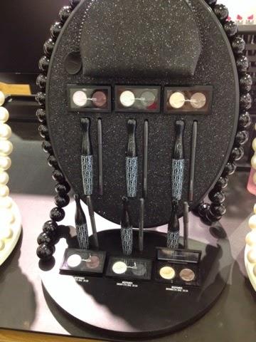 Coleccion Heirloom de Mac cosmetic Coleccion Heirloom de Mac cosmetic