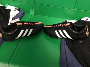 Filtradas las nuevas Adidas Adipure 11Pro Adipure Dani Pacheco