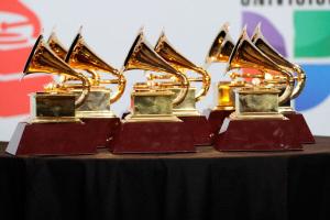 Descemer Bueno y Gente de Zona, tres Grammys Latinos por “Bailando”