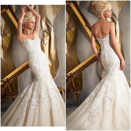 Vestidos de novia Vestidos de novia