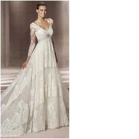 Vestidos de novia Vestidos de novia