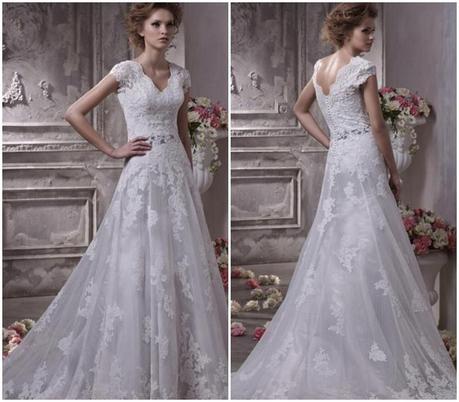 Vestidos de novia Vestidos de novia