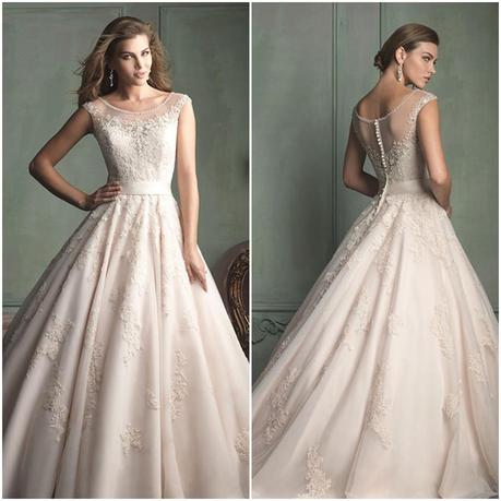 Vestidos de novia Vestidos de novia