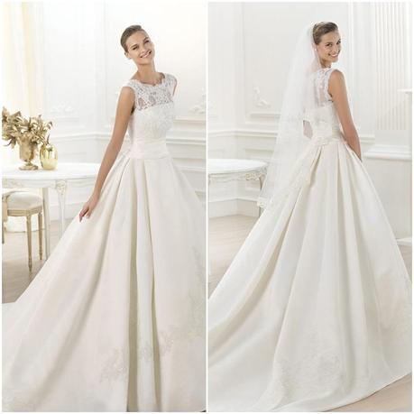 Vestidos de novia Vestidos de novia