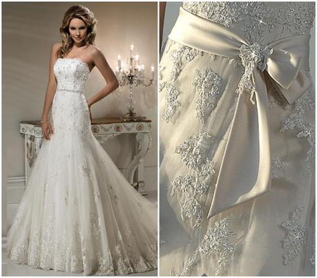 Vestidos de novia Vestidos de novia