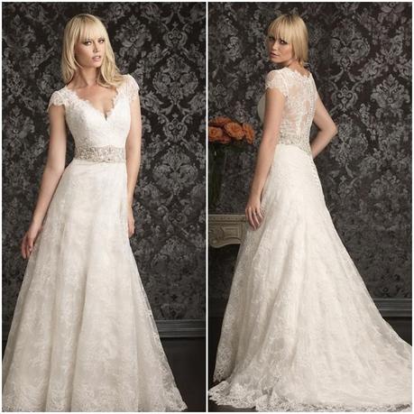 Vestidos de novia Vestidos de novia