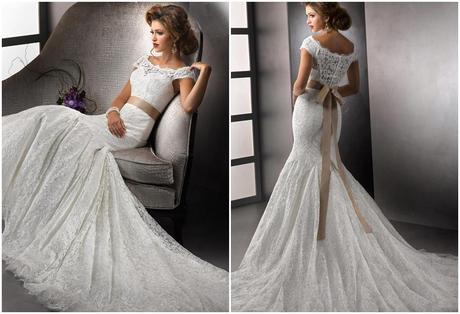 Vestidos de novia Vestidos de novia