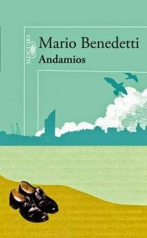 Andamios.Mario Benedetti. Andamios.Mario Benedetti.