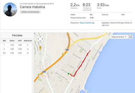 Primer asalto contra la condromalacia Primer asalto contra la condromalacia