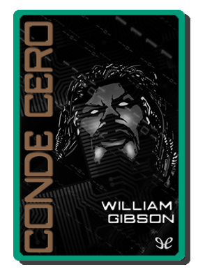 Conde Cero (William Gibson)