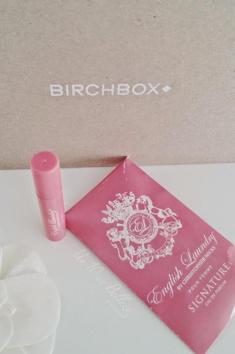 birchbox, cozy at home, review, opinión, noviembre 2014