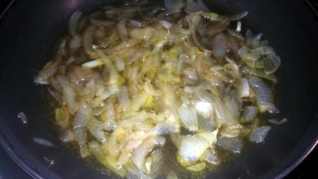 CEBOLLA CARAMELIZADA CEBOLLA CARAMELIZADA