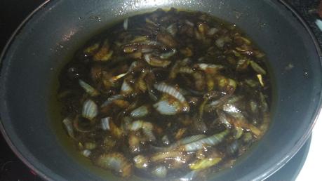 CEBOLLA CARAMELIZADA CEBOLLA CARAMELIZADA