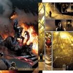 Primer vistazo a Amazing Spider-Man Nº 11 Amazing Spider-Man Nº 11