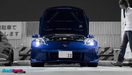 Nismo-350z-Spec2-S2-Engine