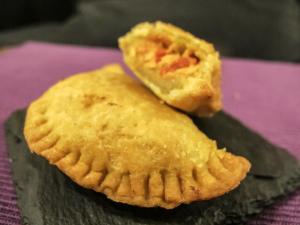 Empanadillas de atún con masa casera fácil Empanadillas con masa casera (2 of 2)