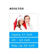 Regalos para Adultos