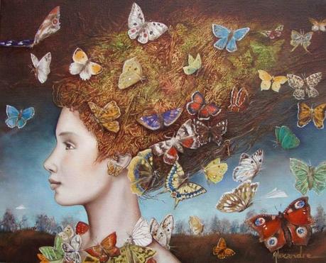 Ganas de nada, tiempos de cambio Ganas de nada, tiempos de cambio