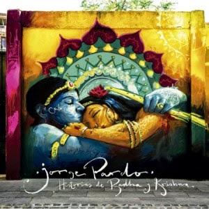 JORGE PARDO: Historias de Radha y Krishna