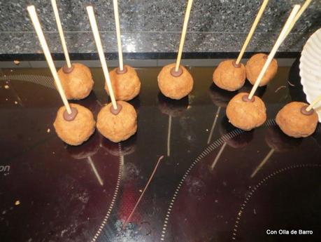 Cake Pop