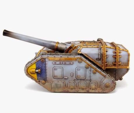 Basilisks,Medusas,Templarios y Fantasmas en FW y BL Basilisks,Medusas,Templarios y Fantasmas en FW y BL