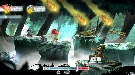 Child of Light podría tener una secuela Child of Light podría tener una secuela