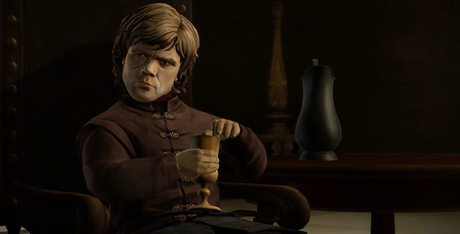 Primer Trailer De Telltale's Games: Game Of Thrones