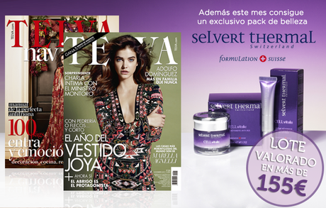 Revistas Diciembre 2014 (Regalos, Suscripciones y més que viene)