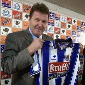 David Moyes: ¿Una apuesta acertada? David Moyes: ¿Una apuesta acertada?