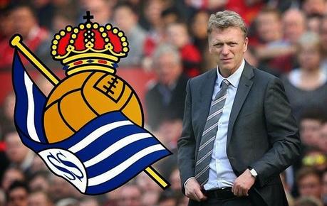 David Moyes: ¿Una apuesta acertada? David Moyes: ¿Una apuesta acertada?