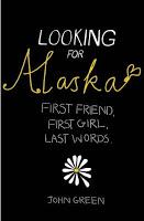 Reseña: Buscando a Alaska - John Green