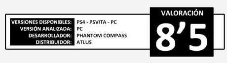 Análisis: Rollers of the Realm Valoracion Rollers of the realm