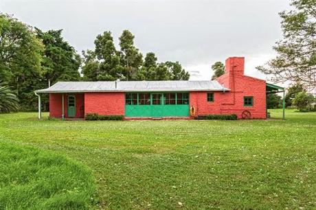 Casa de Campo Rustico en Chascomus