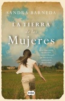 Sorteo+lectura conjunta: tierra mujeres