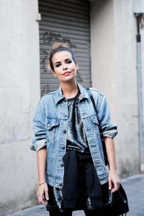 URBAN OUTFITTERS BARCELONA Urban_Outfitters_Barcelona-Opening_Store-Collage_Vintage-Sequins_Dress-Outfit-Street_style-9