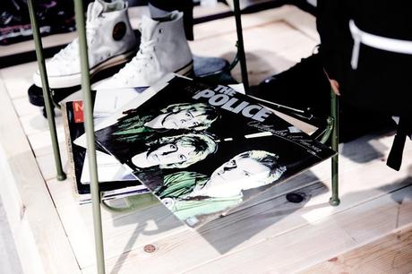 URBAN OUTFITTERS BARCELONA 87