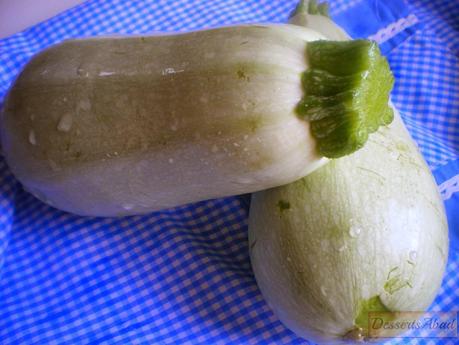 Calabacines Calabacines