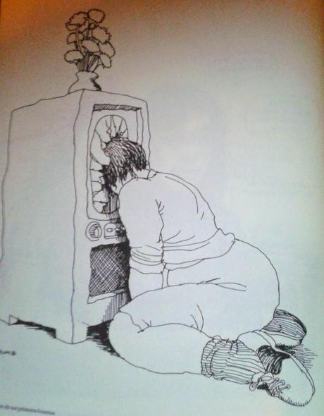 R. Crumb: Entrevistas y Cómics (2): R. Crumb: Entrevistas y Cómics (2):