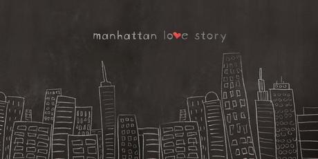Manhattan Love Story se emitirá completa en Cosmo