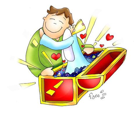 Dios sale a mi encuentro descubre-el-tesoro