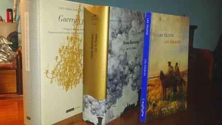 Sorteo 2 Otoño Tolstói Sorteo 2 Otoño Tolstói