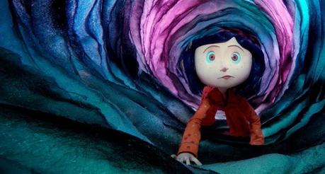 ¡Entrada nº 200! #136. Coraline, de Neil Gaiman