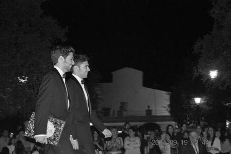 Reina del Aljarafe II Reina del Aljarafe II