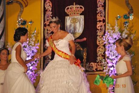 Reina del Aljarafe II Reina del Aljarafe II