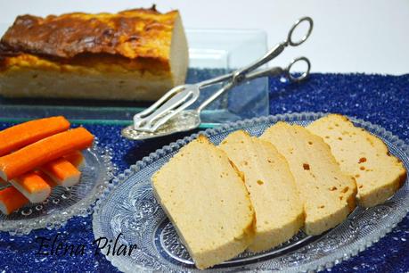 Pastel de marisco Pastel de marisco