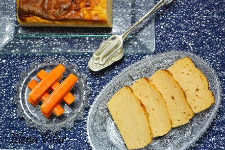 Pastel de marisco Pastel de marisco