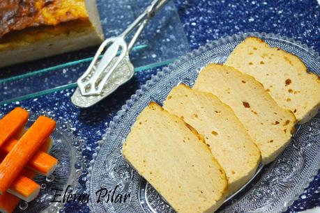 Pastel de marisco Pastel de marisco
