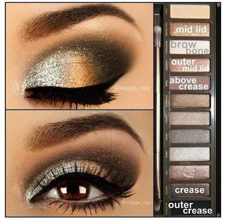 Maquillaje para este invierno 2015